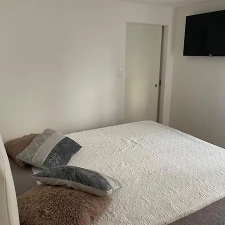 Chez Remy Apartament