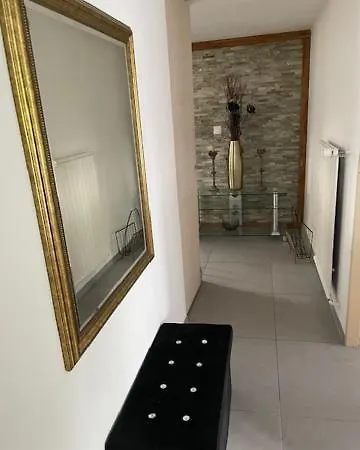 Chez Remy * إفردون-لو-بان