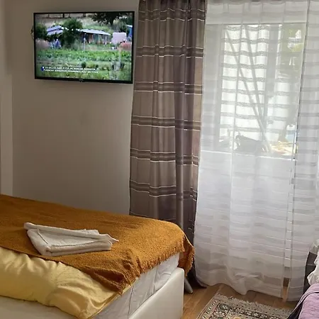Chez Remy Apartament *