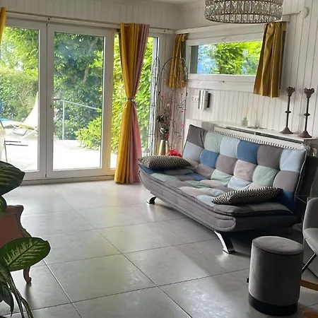 Apartament Chez Remy
