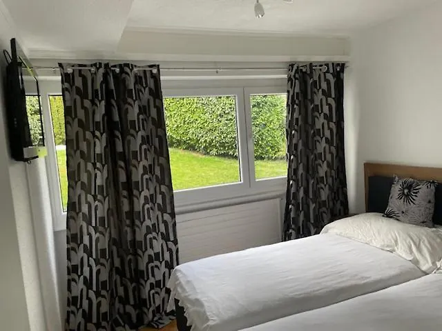 Chez Remy Apartament *