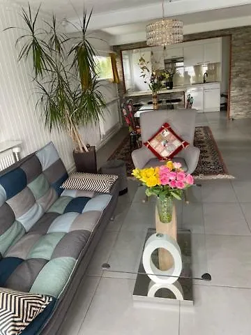 Chez Remy * Yverdon-les-Bains