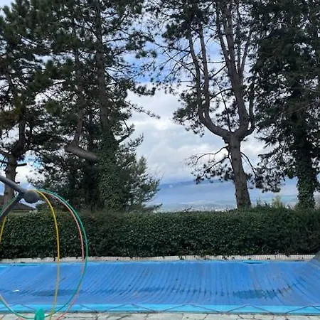 Chez Remy Yverdon-les-Bains